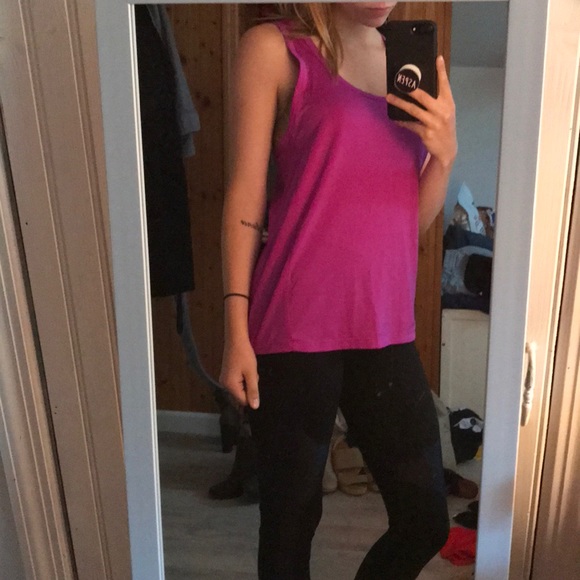 Workout tanks! - Picture 3 of 5